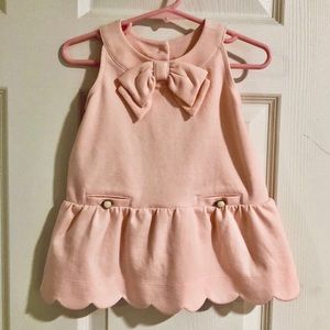 Janie and Jack dress